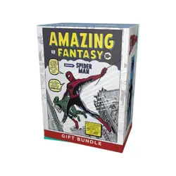 *PRESALE* Magic: The Gathering | Marvel's Spider-Man - Bundle: Gift Edition - Image 1
