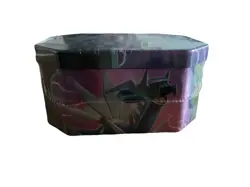 Pokemon TCG Azure Legends Tin Dialga ex SEALED English Promo 4 Booster Packs - Image 2