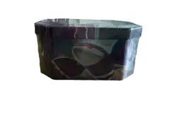 Pokemon TCG Azure Legends Tin Dialga ex SEALED English Promo 4 Booster Packs - Image 4