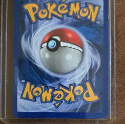 Gengar 11/110 Legendary Collection Holo Rare Reverse Holo English 2002 - Image 2