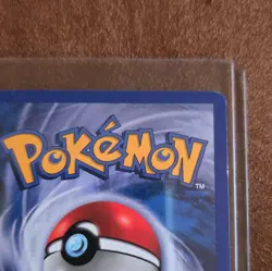 Gengar 11/110 Legendary Collection Holo Rare Reverse Holo English 2002 - Image 3