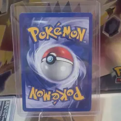 Wizards of the Coast Zapdos 15/62 Fossil Holo Rare 80 HP EN 1999 - Image 2