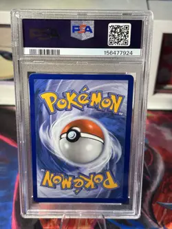 Pokemon 2026 ME Ascended Hero’s N’s Zoroark EX 286/217 SIR PSA 9 - Image 2