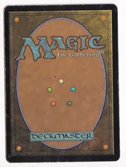 Magic the Gathering Sensei's Divining Top Champions of Kamigawa Regular Card - Image 2