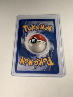 Pokemon Meowth 69/112 FireRed & LeafGreen Reverse Holo English 50 HP - Image 2