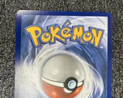 Pokemon ME01 Mega Evolution Mega Hyper Rare - 187/132 Mega Gardevoir ex - Image 3