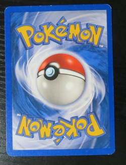 Pokemon Raichu Expedition Base Set Non Holo Rare 61/165 - Image 3