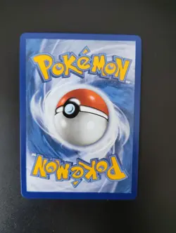 Mega Elektross EX 266/217 Full Art Ascended Heroes Mega Attack Rare Pokemon TCG - Image 2