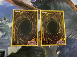 YuGiOh! 2x (NM) Draconnet YS17-EN002 1st Edition Common - Image 2
