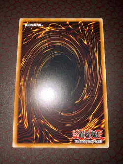 Yu-Gi-Oh! Sky Striker Ace - Raye -L26D-ENS01 - Secret Rare - 1st Edition NM! - Image 3
