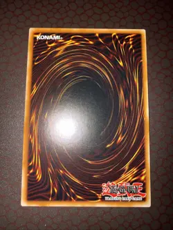 Yu-Gi-Oh! Sky Striker Ace - Raye -L26D-ENS01 - Secret Rare - 1st Edition NM! - Image 4