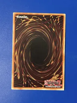 Yu-Gi-Oh! TCG Wee Witch’s Apprentice CYHO-EN049 Unl. Super Rare NM - Image 2