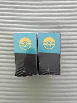 Pokemon Mega Evolutions Ascended Heroes ETB Elite Trainer Box Lot Of 2 - Image 4