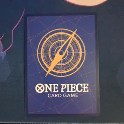 Bandai One Piece CCG Boa Hancock ST17-004 Starter Deck 17 Special Foil EN - Image 2
