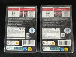 (Lot of 2) One Piece OP-16 Double Pack Set 11 Time of Battle Factory Sealed - Image 2
