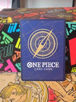 IN HAND! English Ms. All Sunday SP OP14-084 One Piece OP-16 TIME OF BATTLE - Image 2