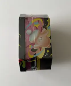 Pokemon TCG: Mega Mega Moonlit Tin Mega Gengar Ex Promo | Factory Sealed - Image 2