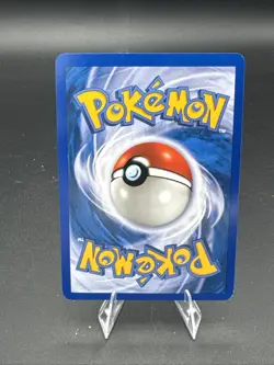 Pokemon TCG Kingler (Delta Species) 22/100 Crystal Guardians Reverse Holo NM - Image 2