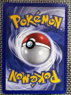 Omanyte EX Legend Maker 60/92 Pokemon Card - Image 2