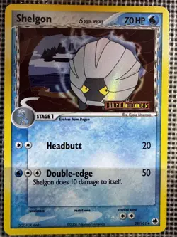 Pokemon Lot 5 Cards EX-Era Pokemon commons - Image 2