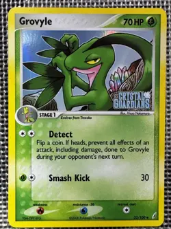 Pokemon Lot 5 Cards EX-Era Pokemon commons - Image 3