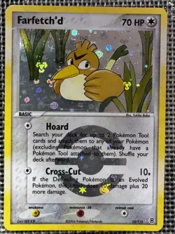 Pokemon Lot 5 Cards EX-Era Pokemon commons - Image 4