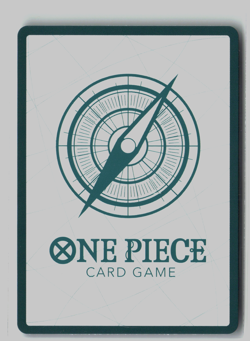 One Piece - The Best PRB02 - NICO ROBIN Foil Textured Don!! Card - Image 2