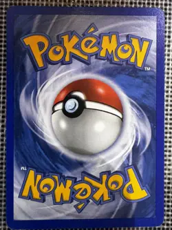 Croconaw EX Dragon Frontiers 27/101 Pokemon Card - Image 2