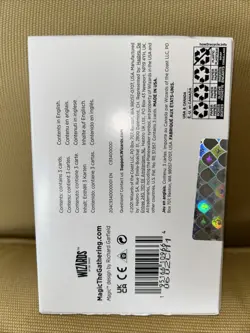 MTG - Welcome to Castle Dracula - Secret Lair - NON-FOIL - Sealed - - Image 3