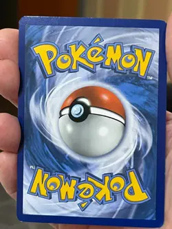 POKEMON MUSCLE BAND 121/146 UNCOMMON XY BASE NM CARD - Image 2