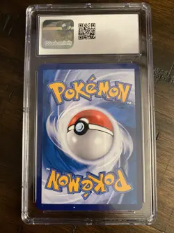 Sylveon GX CSMYC-005/008 Pokemon Card Chinese CGC 10 - Image 2