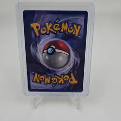 Pokemon TCG Oddish Card 58/64 1st Edition Jungle Regular Common NM - Image 4