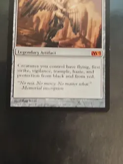 Akroma's Memorial Core Set 2013 (M13) Regular - Image 2