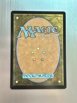 Abomination, Terrifying Titan - 333 - MTG: Marvel Super Heroes -Borderless -FOIL - Image 2
