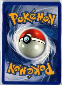 Giovanni's Meowth 43/132 Uncommon Gym Challenge Pokemon Unlimited Lightly Played - Image 2