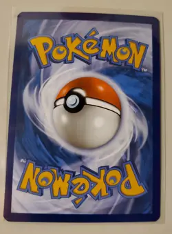 126/197 Paldean Wooper Reverse Holo Common Obsidian Flames Pokemon TCG - Image 3