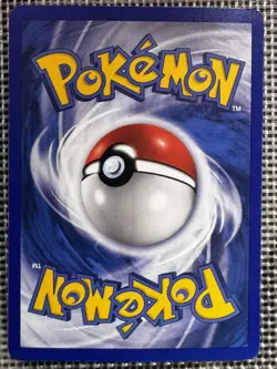 Hypno EX Delta Species 23/113 Pokemon Card - Image 2