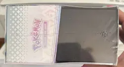 Pokemon “Prismatic Evolutions” ETB Elite Trainer Box - Sealed - Image 3