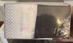 Pokemon “Prismatic Evolutions” ETB Elite Trainer Box - Sealed - Image 4