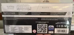 Pokemon “Prismatic Evolutions” ETB Elite Trainer Box - Sealed - Image 5