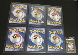 pokemon jumbo card pikachu set FREE SHIPPING !! - Image 2