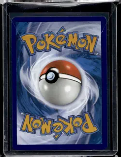 Pokemon Quaxly 206/193 Sv02: Paldea Evolved Holo - Image 2
