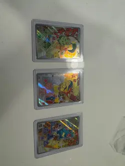Pokemon First Partner Series 2 - Image 1