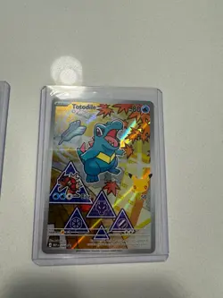 Pokemon First Partner Series 2 - Image 2