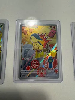 Pokemon First Partner Series 2 - Image 3