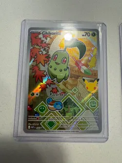 Pokemon First Partner Series 2 - Image 4