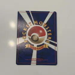 Pokemon Company Rocket's Moltres 146 Leaders' Stadium JP Holo Rare HP60 Sugimori - Image 2
