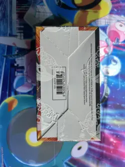Pokemon Scarlet & Violet: Surging Sparks Booster Box English TCG 2024 Sealed - Image 3