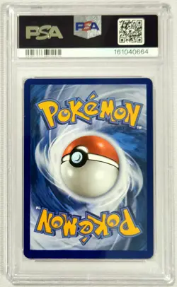 2026 Pokemon TCG Lillies Clefairy 280/217 ex SIR Ascended Heroes PSA 8 NM/MT - Image 4