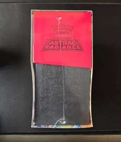 Pokemon TCG Sword & Shield Astral Radiance Elite Trainer Box ETB Factory Sealed - Image 2